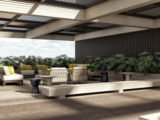 Imagem 15: Apartamento à venda com 63.77m² por R$ 1.325.000,00