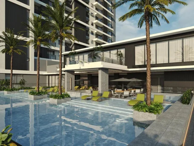 Imagem 6: Apartamento à venda com 63.77m² por R$ 1.325.000,00