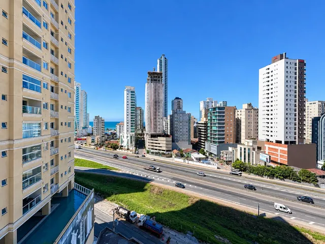 Imagem 12: Apartamento à venda em Itapema, Meia praia, com 2 quartos, 70m²