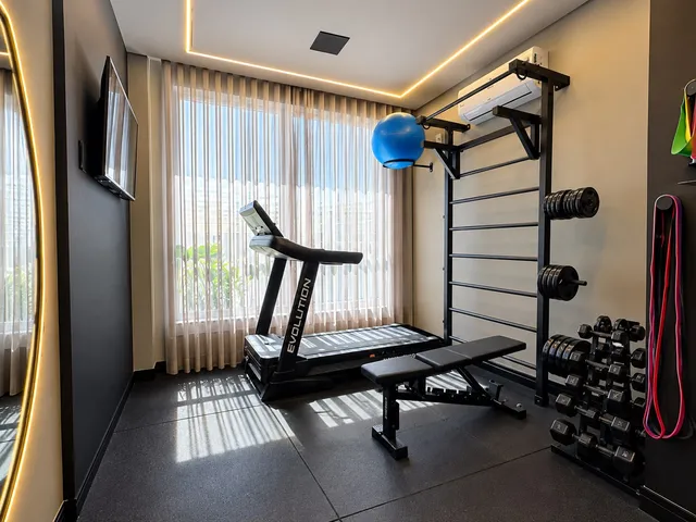 Imagem 14: Apartamento à venda em Itapema, Meia praia, com 2 quartos, 70m²