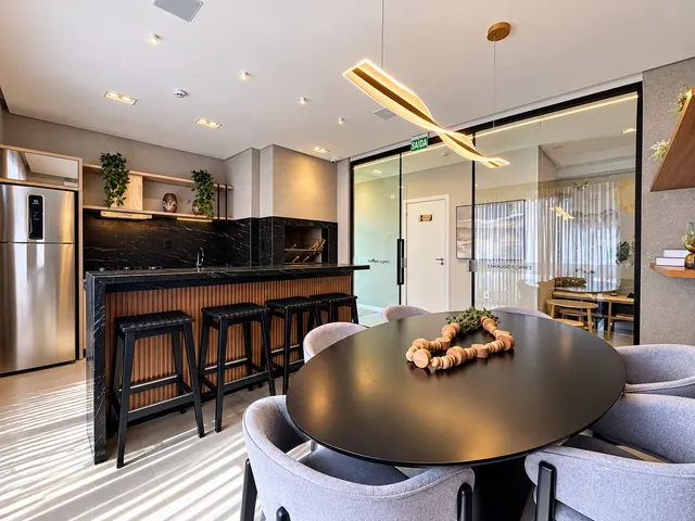 Imagem 15: Apartamento à venda em Itapema, Meia praia, com 2 quartos, 70m²