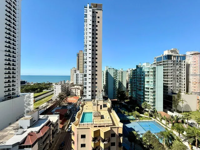 Imagem 10: Apartamento com vista para o mar à venda com 203m² por R$ 3.500.000,00