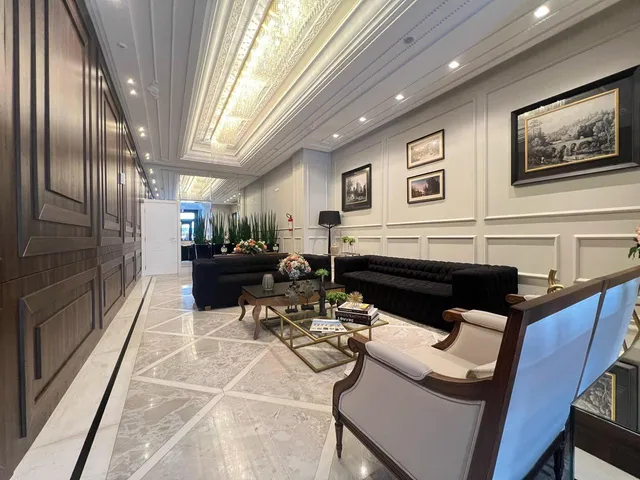 Imagem 2: Apartamento com vista para o mar à venda com 250m² por R$ 4.800.000,00