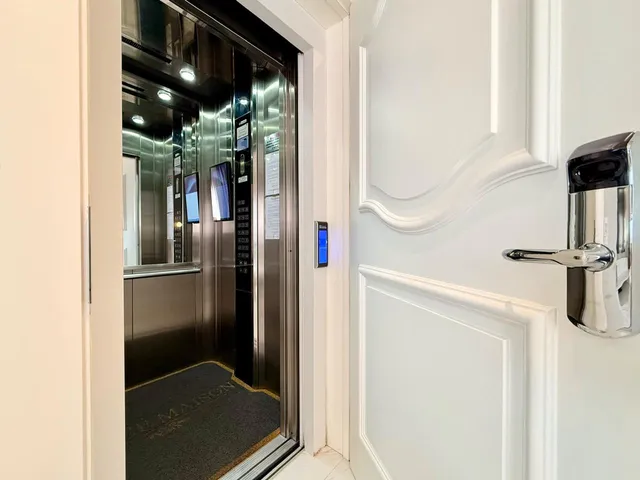 Imagem 5: Apartamento com vista para o mar à venda com 250m² por R$ 4.800.000,00