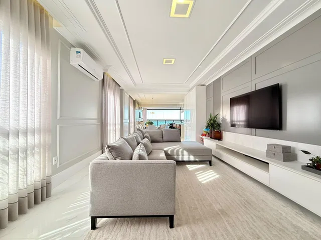 Imagem 3: Apartamento com vista para o mar à venda com 250m² por R$ 4.800.000,00