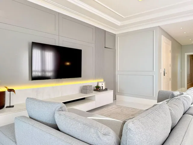 Imagem 4: Apartamento com vista para o mar à venda com 250m² por R$ 4.800.000,00