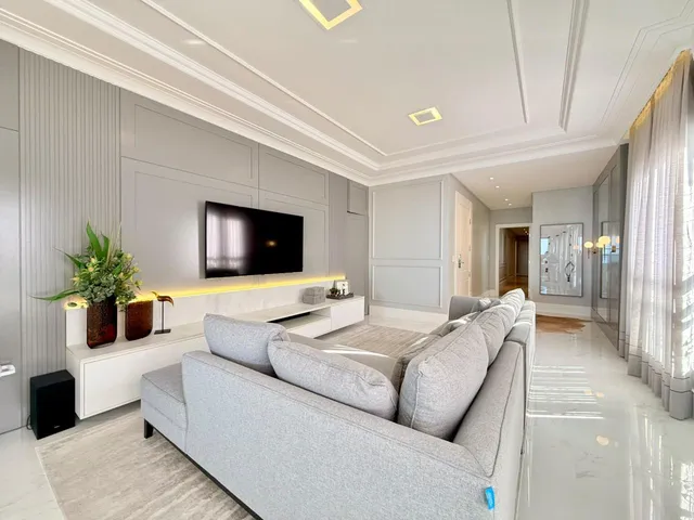 Imagem 9: Apartamento com vista para o mar à venda com 250m² por R$ 4.800.000,00