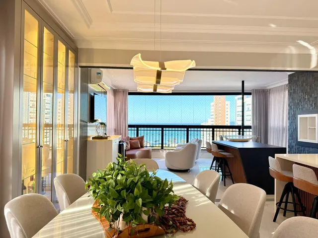 Imagem 7: Apartamento com vista para o mar à venda com 250m² por R$ 4.800.000,00