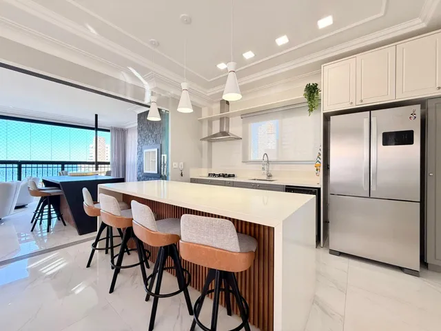 Imagem 8: Apartamento com vista para o mar à venda com 250m² por R$ 4.800.000,00