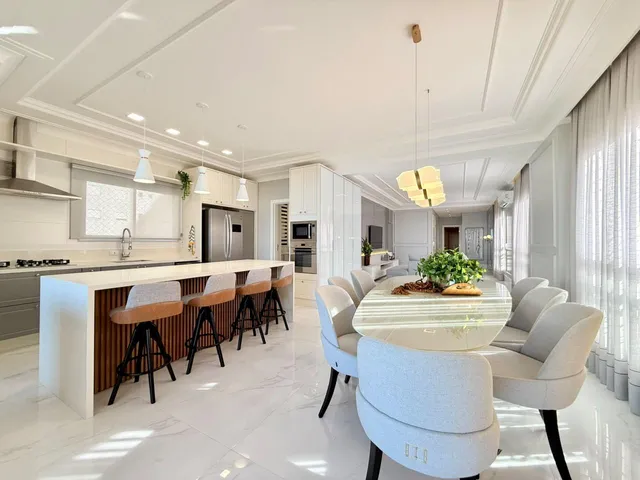 Imagem 14: Apartamento com vista para o mar à venda com 250m² por R$ 4.800.000,00