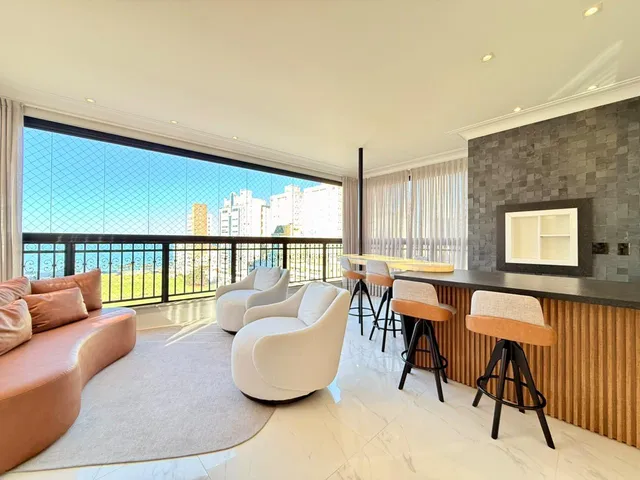 Imagem 15: Apartamento com vista para o mar à venda com 250m² por R$ 4.800.000,00