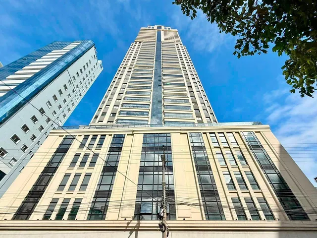 Imagem: Apartamento com vista para o mar à venda
