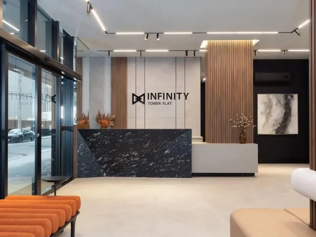 Imagem 3: Apartamento À Venda com 40M² por R$ 100.000,00