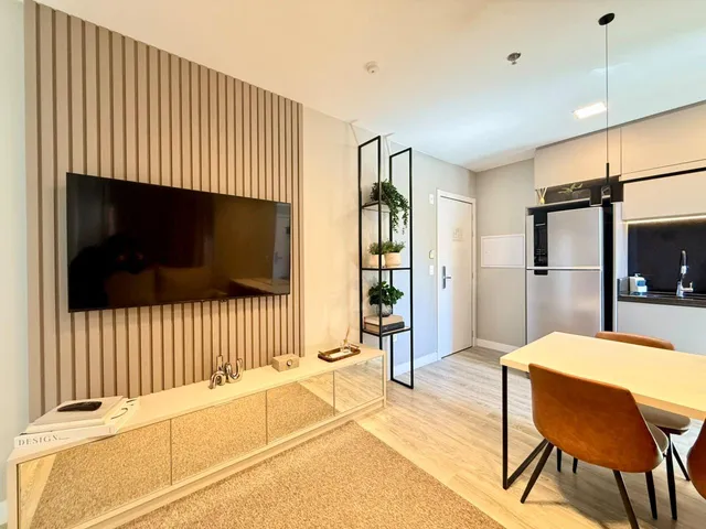 Imagem 5: Apartamento À Venda com 40M² por R$ 100.000,00