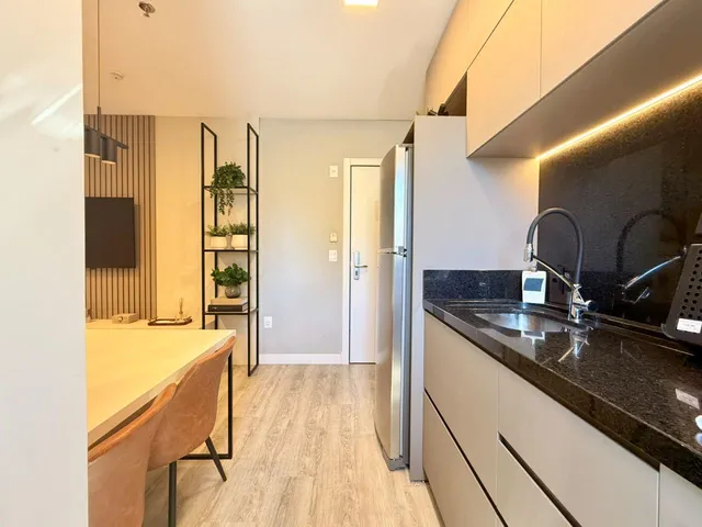 Imagem 6: Apartamento À Venda com 40M² por R$ 100.000,00
