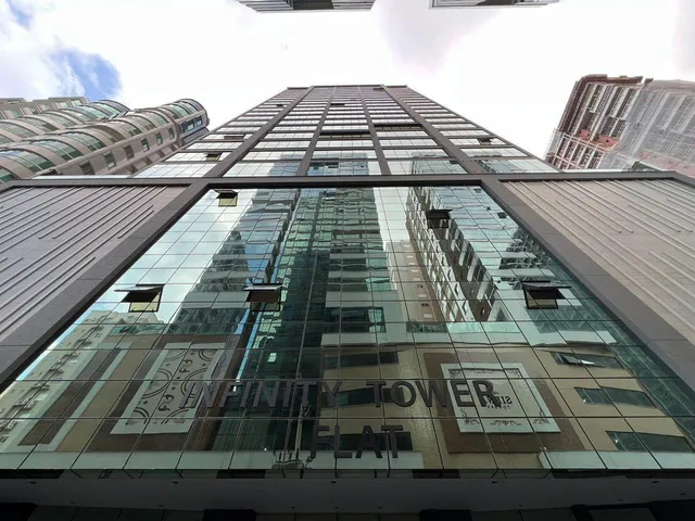 Imagem 1: Apartamento À Venda com 40M² por R$ 100.000,00