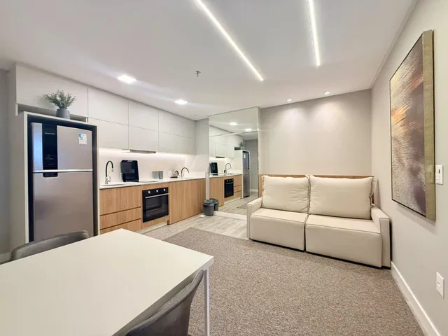 Imagem 6: Apartamento À Venda com 40M² por R$ 100.000,00