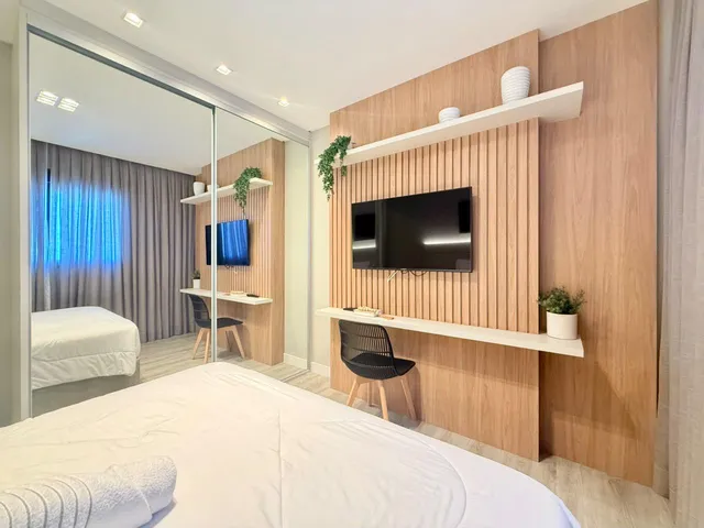 Imagem 8: Apartamento À Venda com 40M² por R$ 100.000,00
