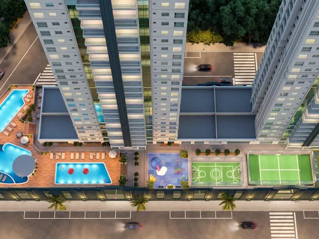 Imagem 5: Apartamento à venda em Itapema, Centro, com 4 quartos, 134m²