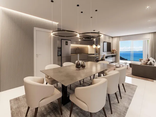 Imagem 6: Apartamento à venda em Itapema, Centro, com 4 quartos, 134m²