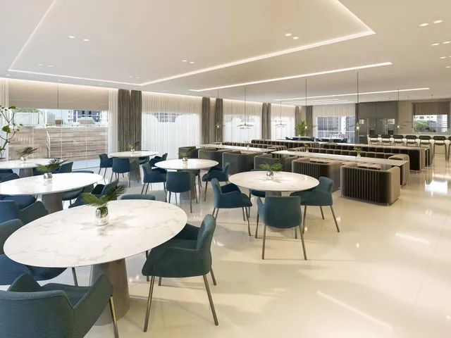 Imagem 13: Apartamento à venda em Itapema, Centro, com 4 quartos, 134m²