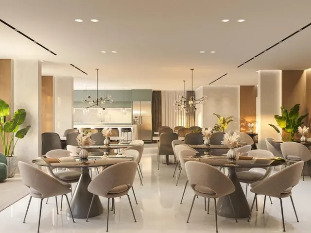 Imagem 14: Apartamento à venda em Itapema, Centro, com 4 quartos, 134m²
