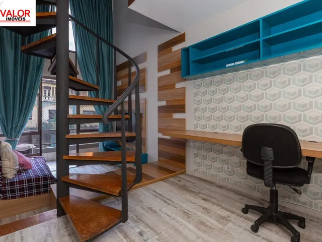 Imagem: APARTAMENTO RESIDENCIAL em SÃO PAULO