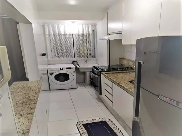 Imagem 6: Apartamento Residencial em São Paulo - Sp, Morumbi