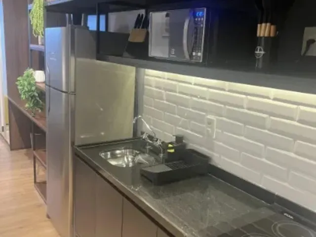 Imagem: Apartamento Residencial em São Paulo