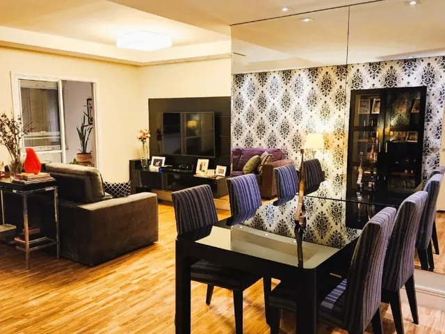 Imagem: Apartamento Residencial em São Paulo
