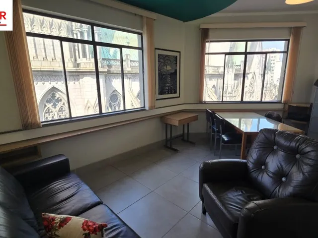 Imagem: Sala Comercial em São Paulo - Sp, Sé