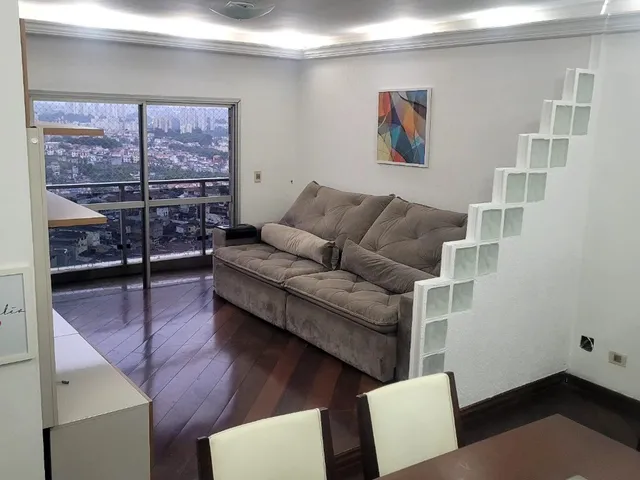 Imagem: Apartamento Residencial em São Paulo
