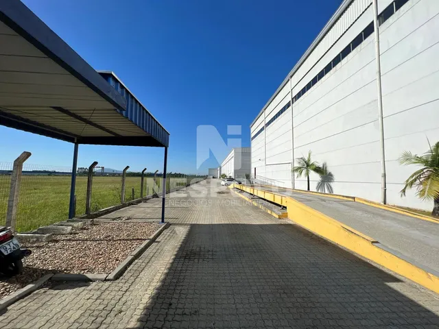 Imagem 4: Barracão para locação, Volta Grande, NAVEGANTES - SC