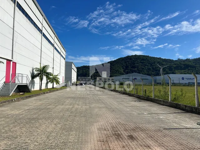 Imagem 7: Barracão para locação, Volta Grande, NAVEGANTES - SC