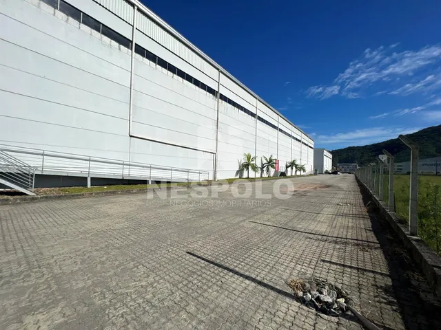 Imagem 5: Barracão para locação, Volta Grande, NAVEGANTES - SC
