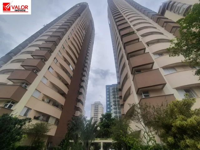 Imagem: Apartamento Residencial em São Paulo