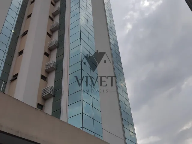 Imagem: Sala Comercial para Locação em Sorocaba