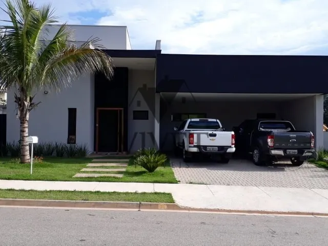 Imagem: Casa em Condomínio para Venda em Sorocaba
