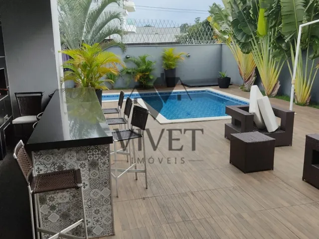 Imagem 10: 0 Casa em condomínio com 5 dormitórios
