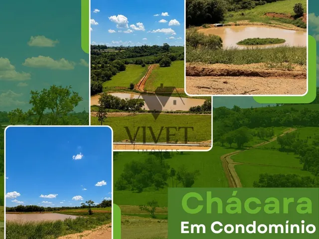 Imagem 12: 0 Chácara com venda por R$180.000