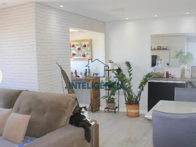 Imagem: Apartamento em Vila Galvão, Guarulhos/Sp