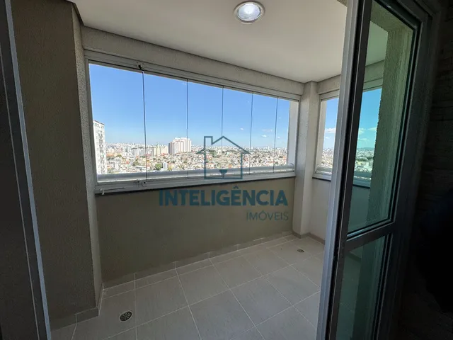 Imagem: Apartamento em Vila Nova Cachoeirinha, São