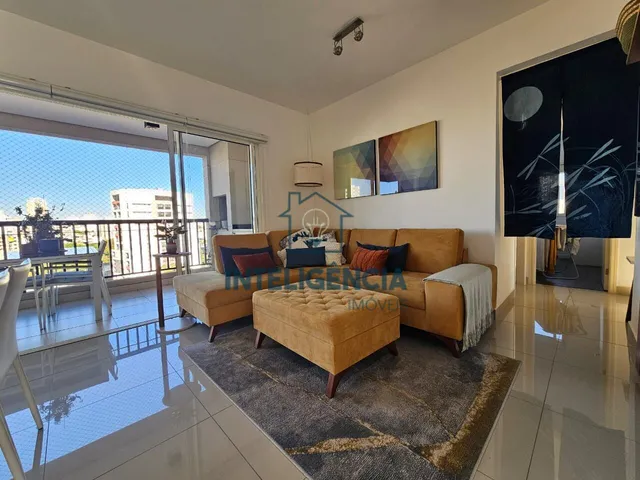 Imagem: Apartamento em Vila Paulicéia, São Paulo/Sp