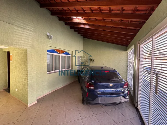 Imagem: Casa Térrea em Vila Mazzei, São Paulo/Sp