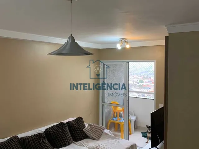 Imagem: Apartamento em Vila Galvão, Guarulhos/Sp