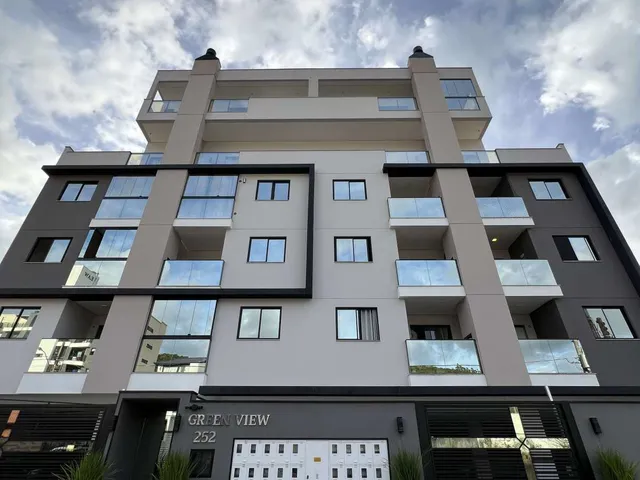 Imagem: Apartamento para alugar em Camboriú, São