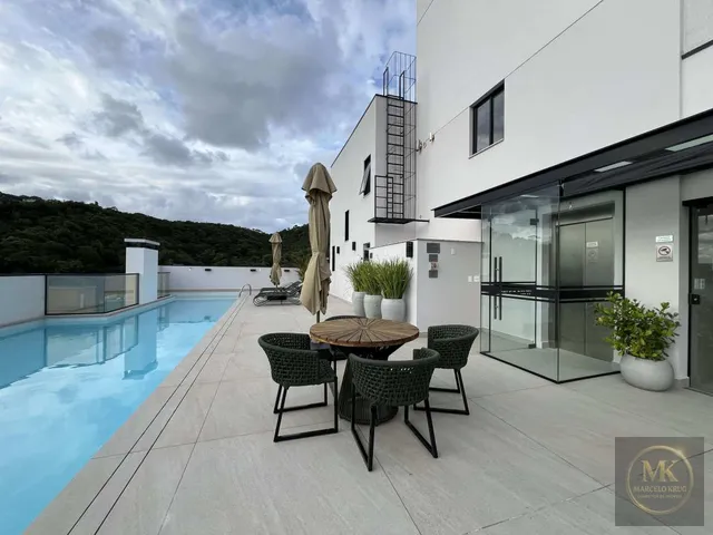 Imagem 6: Apartamento para alugar em Camboriú, São Francisco de Assis, com 2 quartos, 61m²