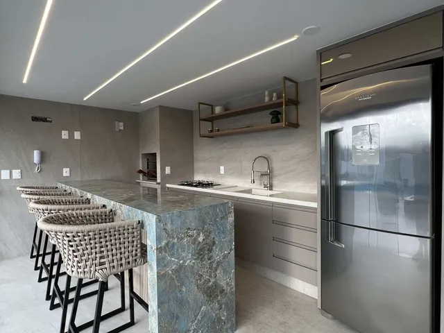 Imagem 7: Apartamento para alugar em Camboriú, São Francisco de Assis, com 2 quartos, 61m²
