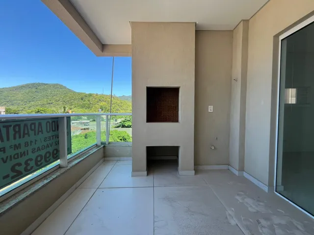 Imagem 8: Apartamento à Venda com 3 Suítes 118m² Privativos por R$ 1.640.368,00 em Meia Praia de