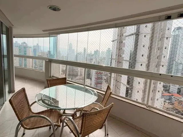 Imagem 16: Apartamento para Locação Anual – Com 3 dormitórios Vista Mar e 2 vagas